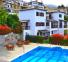 Αγλαΐδα Hotel